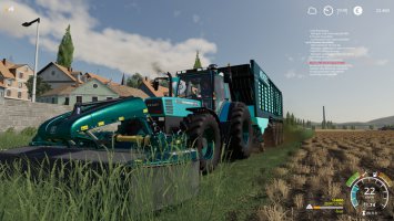 Fendt 500 Vario Sound Edition by SmlehliW v1.3.0 fs19