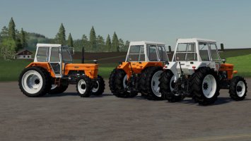 Fiat 1300 DT fs19