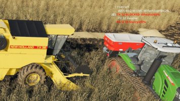 Fruchtzwerg's Inspector v1.1 FS19