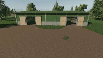 FS19_Goliszew V1.0.1 FS19