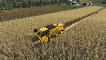 Full Stop v1.0.1.0 fs19