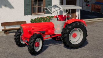 Güldner G 75 Pack FS19