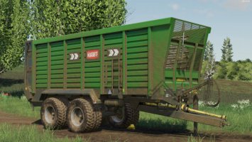 Hawe SLW 45 TN v1.0.0.3 FS19