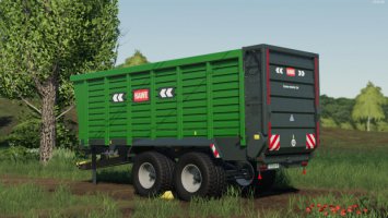 Hawe SLW 45 TN v1.0.0.1 FS19