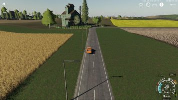 HAWKE'S BAY NZ with 12 added fruits v1.2 FS19