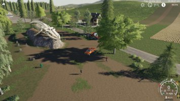 HAWKE'S BAY NZ with 12 added fruits v1.2 FS19