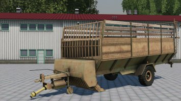 Horal MV1-052 FS19