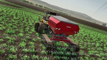 Horsch Pack v1.0.1.0 FS19