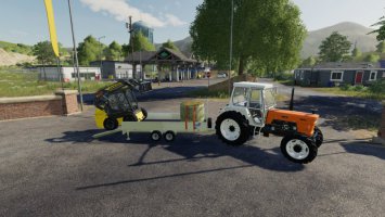 Ifor Williams LM146 FS19