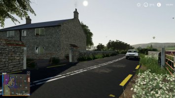 Ireland (Eire Ireland) FS19