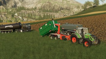 ITRunner 26.23 HD Pack FS19