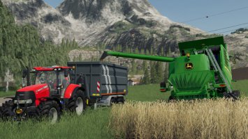 ITRunner 26.23 HD Pack FS19