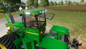 John Deere 8440 FS19