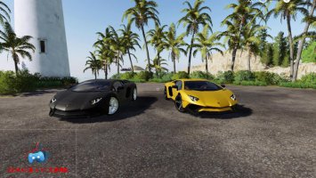 Lamborghini Aventador LP750 Fs19 v2.0 FS19