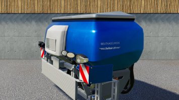 LEMKEN Solitair 23 Farbwahl v1.0.0.1