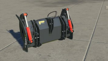 Polterschild FS19