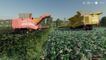 LS19 Grimme Pack v2.0.0.0 Beta FS19