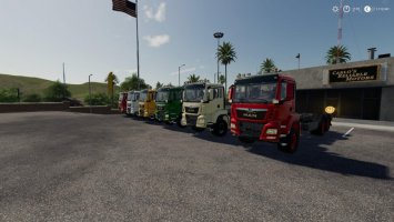 MAN TGS 18.500 HOOKLIFT v1.2.0.0