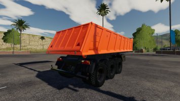 MAZ-953000-017 FS19