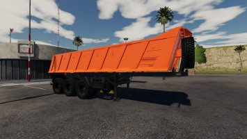 MAZ-953000-017 FS19