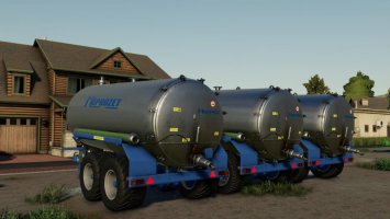 Meprozet PN 1 14000A v1.2 FS19