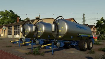 Meprozet PN 1 14000A v1.2 FS19