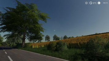 Miedzołówka v1.1 FS19