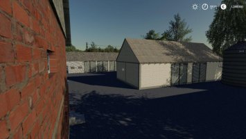 Miedzołówka v1.1 FS19