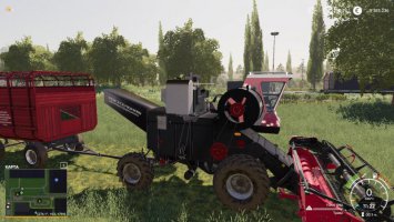 NIVA Effect Breeze FS19