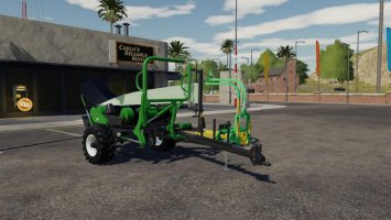 OR-1 and ORS-2 v1.2.0 FS19