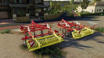 Pottinger Synkro 3030 FS19