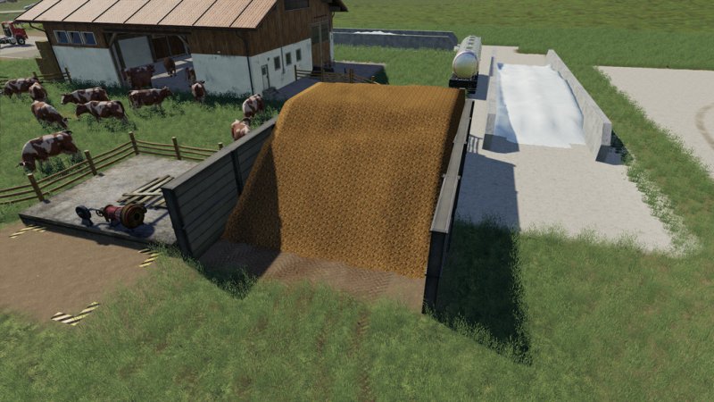 RealFillManureHeaps FS19