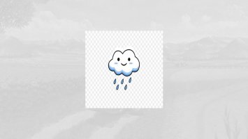 Realistische Regen und Gewitter Sounds FS19