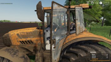 Renault Atles 925RZ 936RZ FS19