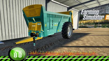 Rolland ROLLFORCE FS19