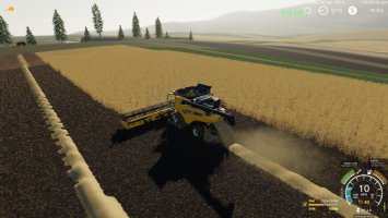 Rugged Country FS19