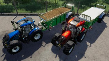 Samson SP 14/17 FS19