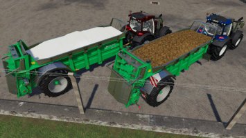 Samson SP 14/17 FS19