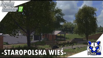 Staropolska Wieś fs17