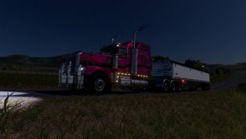 Sx Heavy LKW FS19