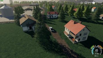 The Dugunculu Map fs19