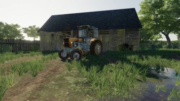 URSUS C330 OLD FS19