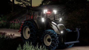 Valtra A Serie v3.0.0