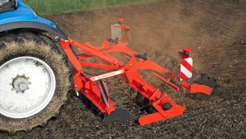 Vicon compactiller L 3000 FS19