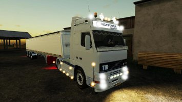 Volvo FH12 V1.1 FS19