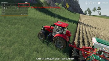 Wartende Helfer v1.0.0.3 FS19