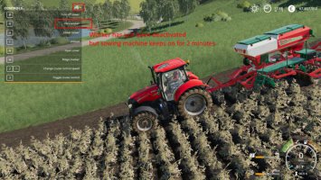 Waiting Workers v1.0.0.3 FS19