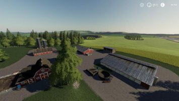 Wonderland Multifruit FS19