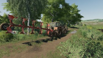 ZETOR 16145 FS19