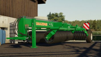 Amazone AW 6600 FS19